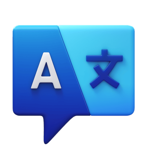 Idiomas e Comunicação